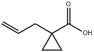 1-Allylcyclopropanecarboxylic acid