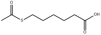 6-ACETYLTHIOHEXANOIC ACID  97