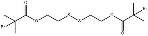Bis[2-(2′-broMoisobutyryloxy)ethyl]disulfide