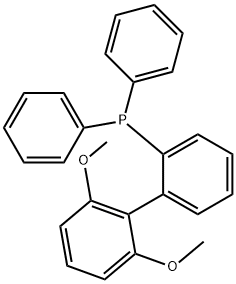 (2',6'-DiMethoxy-[1,1'-biphenyl]-2-yl)diphenylphosphine