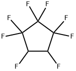 1H,2H-OCTAFLUOROCYCLOPENTANE