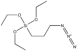 3-(azidopropyl)triethoxysilane