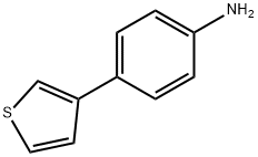 4-(THIOPHEN-3-YL)ANILINE
