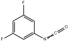 3,5-DIFLUOROPHENYLISOCYANATE