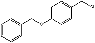 4-(Benzyloxy)benzyl chloride