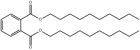 Didecyl phthalate
