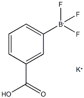 POTASSIUM 3-CARBOXYPHENYLTRIFLUOROBORAT&