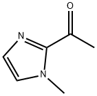 1-(1-METHYL-1H-IMIDAZOL-2-YL)-ETHANONE