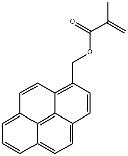 1-PYRENYLMETHYL METHACRYLATE