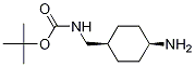 cis-4-(Boc-aMinoMethyl)cyclohexylaMine
