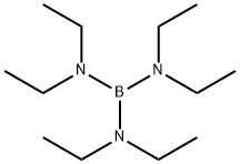 BoranetriaMine, N,N,N',N',N'',N''-hexaethyl-