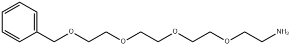1-Phenyl-2,5,8,11-tetraoxatridecan-13-aMine