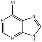 6-Chloropurine