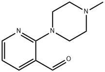 2-(4-Fluorophenoxy)nicotinic acid
