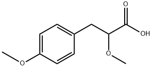 2-Methoxy-3-(4-Methoxyphenyl)propanoic acid