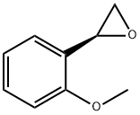 (2S)-2-(2-methoxyphenyl)oxirane