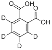 PHTHALIC ACID (RING-D4)