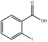 2-Iodobenzoic acid