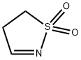 Isothiazole, 4,5-dihydro-, 1,1-dioxide