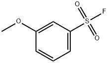 3-Methoxybenzenesulfonyl fluoride