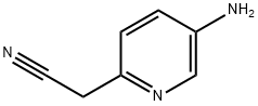 2-(5-AMinopyridin-2-yl)acetonitrile
