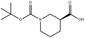 L-1-Boc-Nipecotic acid