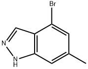 4-BROMO-6-METHYL-1H-INDAZOLE