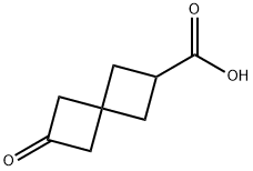 6-oxospiro[3.3]heptane-2-...