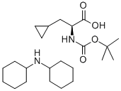 BOC-L-CYCLOPROPYLALANINE-DCHA
