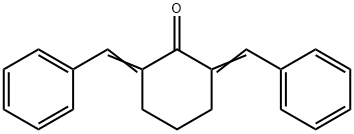 2,6-DIBENZYLIDENECYCLOHEXANONE
