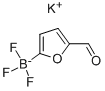 POTASSIUM 5-FORMYLFURAN-2-YLTRIFLUOROBORATE