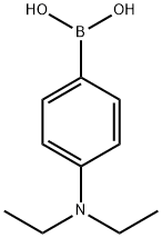 4-(DIETHYLAMINO)PHENYLBORONIC ACID