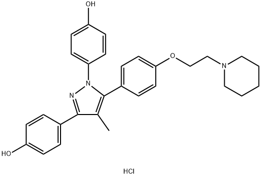 Methyl-piperidino-pyrazole hydrate