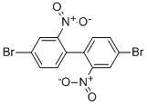4,4'-dibroMo-2,2'-dinitrobiphenyl