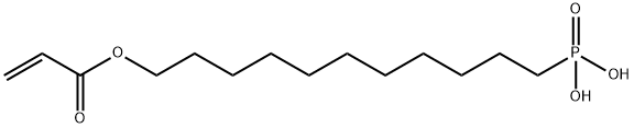 11-Phosphonoundecyl acrylate