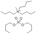 Methyltributylammonium  dibutyl  phosphate