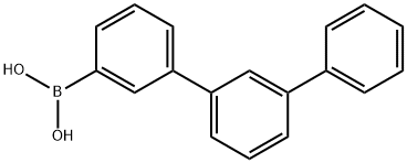 B-[1,1':3',1''-Terphenyl]-3-ylboronic acid