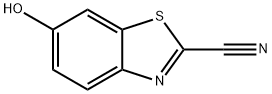 2-CYANO-6-HYDROXYBENZOTHIAZOLE