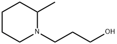 2-methylpiperidine-1-propanol  