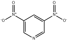 3,5-DINITROPYRIDINE