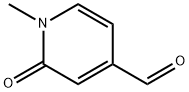 1-Methylthyl-2-oxo-1,2-dihydropyridine-4-carboxaldehyde