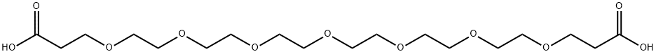 HOOC-PEG6-COOH