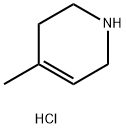 4-Methyl-1,2,3,6-tetrahydropyridine hydrochloride
