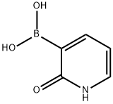 1,2-Dihydro-2-oxo-pyridin-3-ylboronic acid