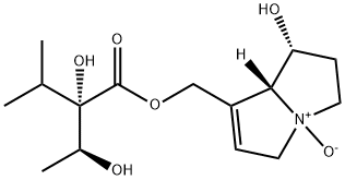 lycopsamine N-oxide