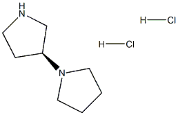 (3'S)-(1,3)-BIPYRROLIDINE HYDROCHLORIDE