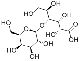 Lactobionic acid