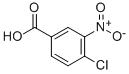 4-Chloro-3-nitrobenzoic acid