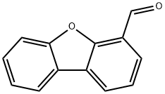 DIBENZOFURAN-4-CARBOXALDEHYDE  97