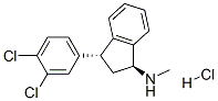 INDATRALINE HYDROCHLORIDE